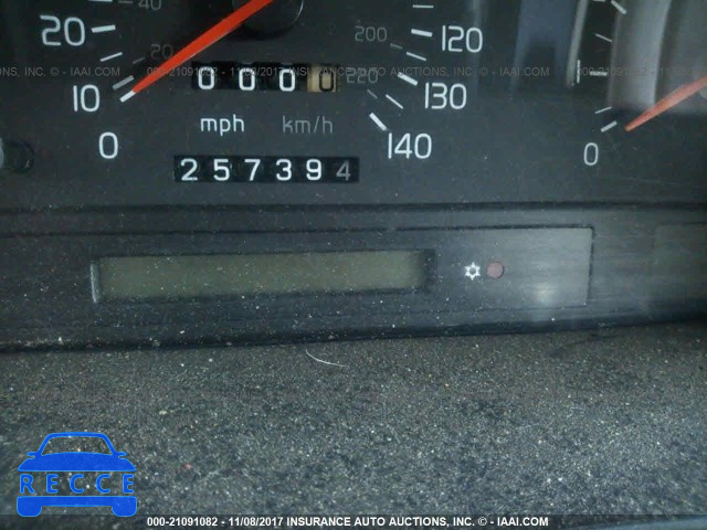 1997 Volvo 850 YV1LW5549V2286635 image 6