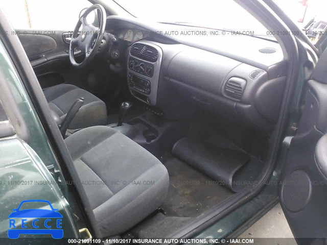 2000 Dodge Neon ES 1B3ES46C1YD874422 image 4