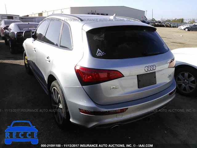 2015 AUDI Q5 TDI/PREMIUM PLUS WA1DMAFPXFA132678 image 2