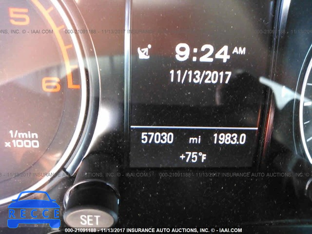 2015 AUDI Q5 TDI/PREMIUM PLUS WA1DMAFPXFA132678 image 6