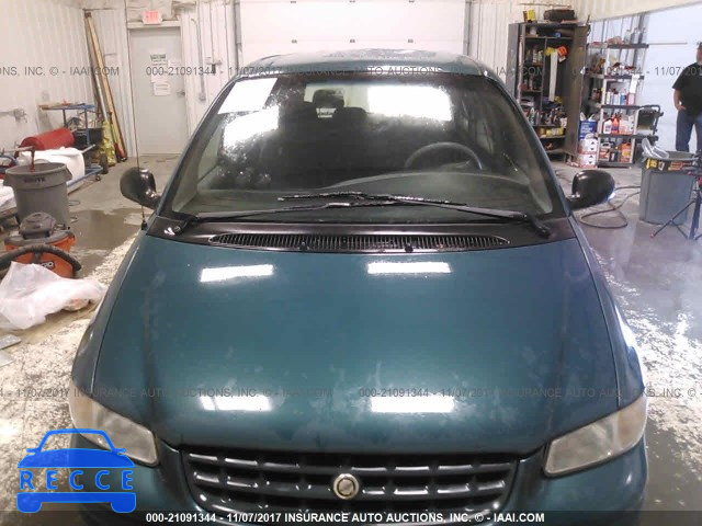 2000 Chrysler Voyager 2C4FJ25B6YR766328 image 5