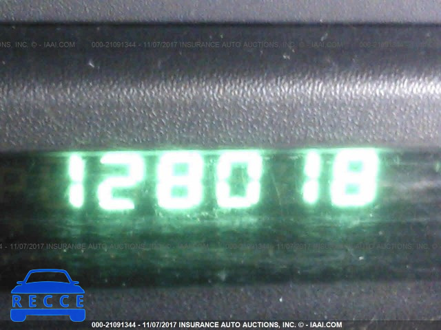 2000 Chrysler Voyager 2C4FJ25B6YR766328 image 6