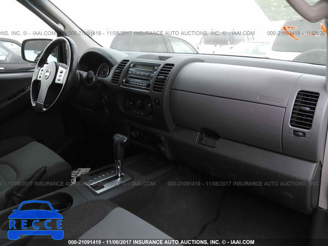 2006 Nissan Xterra OFF ROAD/S/SE 5N1AN08W86C534722 image 4