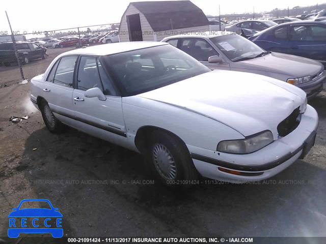 1998 Buick Lesabre CUSTOM 1G4HP52K1WH516335 image 0