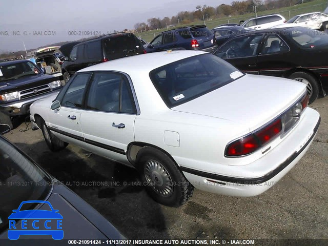 1998 Buick Lesabre CUSTOM 1G4HP52K1WH516335 image 2