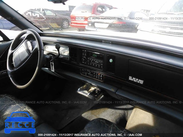 1998 Buick Lesabre CUSTOM 1G4HP52K1WH516335 image 4