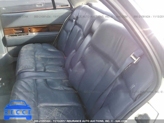 1998 Buick Lesabre CUSTOM 1G4HP52K1WH516335 image 7