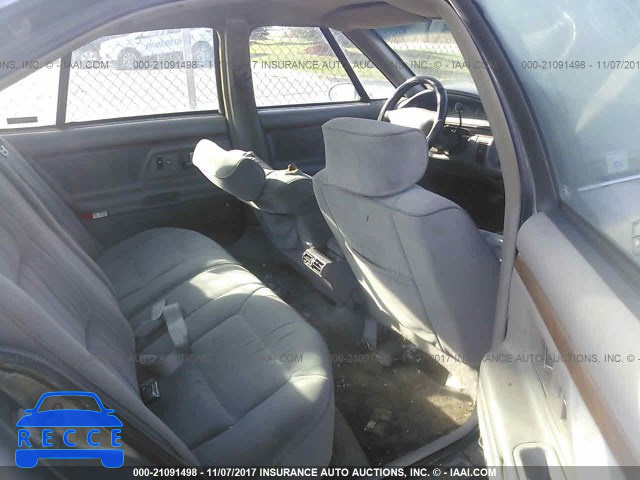 1996 OLDSMOBILE 88 LS 1G3HN52K9T4810885 Bild 7