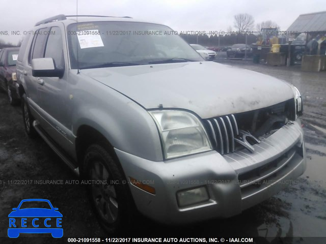 2007 MERCURY MOUNTAINEER LUXURY 4M2EU47E07UJ17707 зображення 0