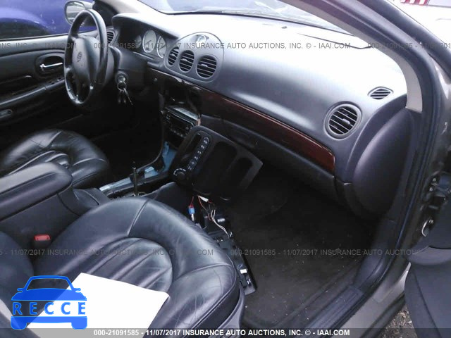 1999 Chrysler 300M 2C3HE66G9XH784538 image 4