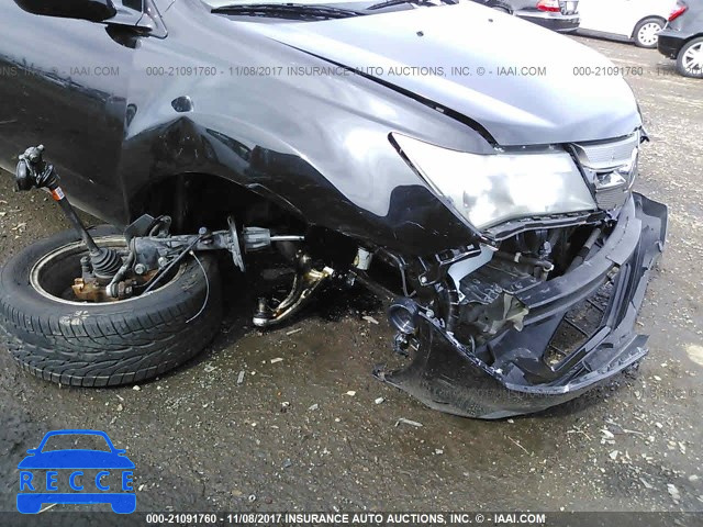 2007 Acura MDX TECHNOLOGY 2HNYD28407H522542 image 5