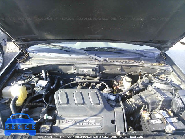 2002 FORD ESCAPE XLT 1FMCU04132KC91472 image 9