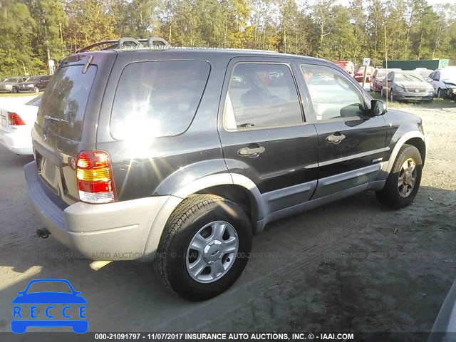 2002 FORD ESCAPE XLT 1FMCU04132KC91472 image 3