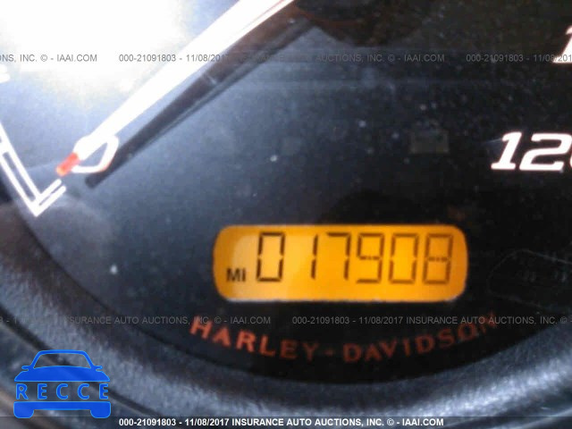 2014 Harley-davidson FLHR ROAD KING 1HD1FBM16EB665156 зображення 6