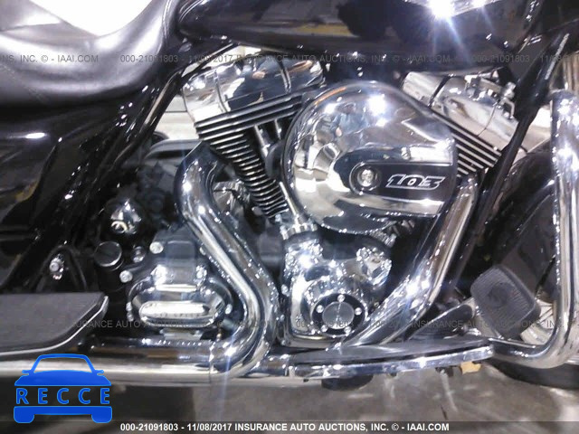 2014 Harley-davidson FLHR ROAD KING 1HD1FBM16EB665156 зображення 7