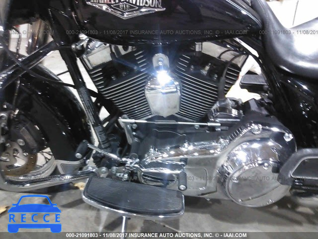2014 Harley-davidson FLHR ROAD KING 1HD1FBM16EB665156 Bild 8