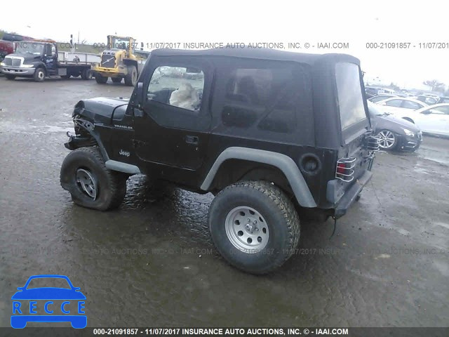 1997 JEEP WRANGLER / TJ 1J4FY29PXVP448754 image 2