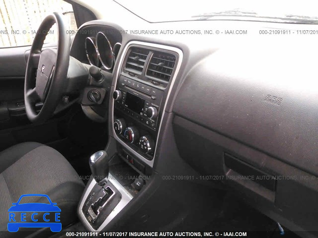 2011 Dodge Caliber HEAT 1B3CB5HA8BD110714 image 4