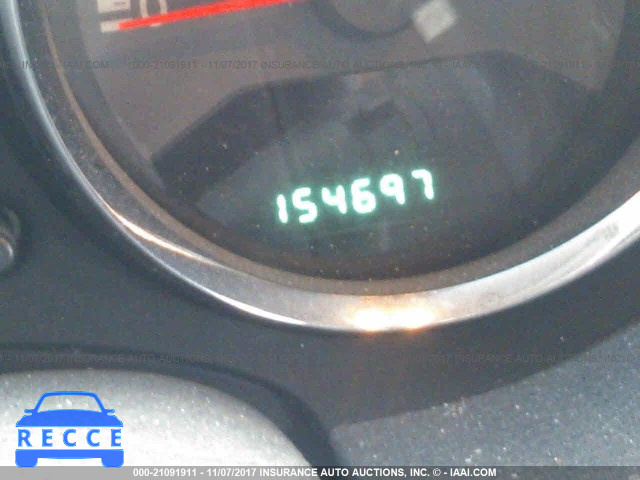 2011 Dodge Caliber HEAT 1B3CB5HA8BD110714 image 6