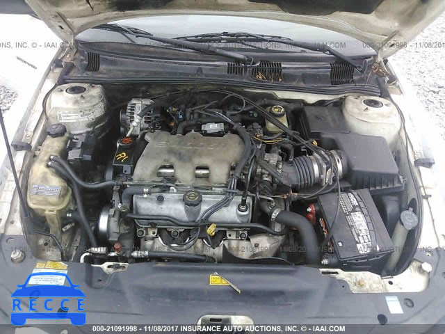 1999 Pontiac Grand Am SE 1G2NE52E0XM827954 image 9