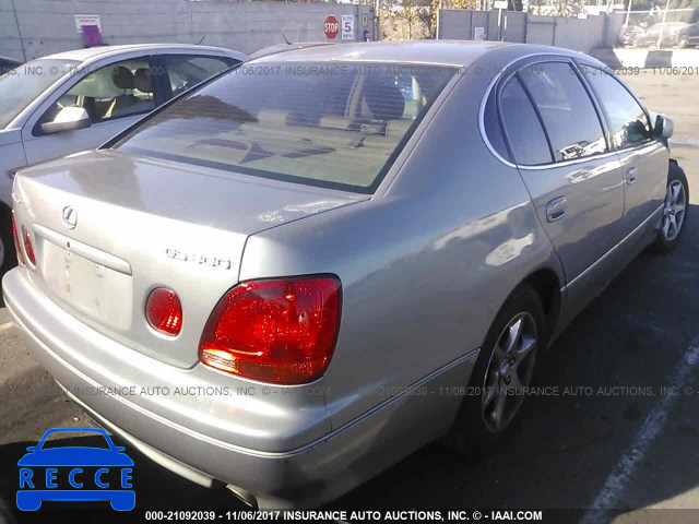 2001 Lexus GS 300 JT8BD69S410118735 image 3