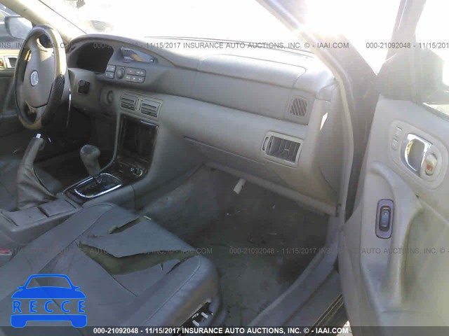 2001 Mazda Millenia JM1TA221511718022 image 4