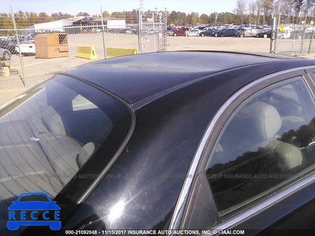 2001 Mazda Millenia JM1TA221511718022 image 5