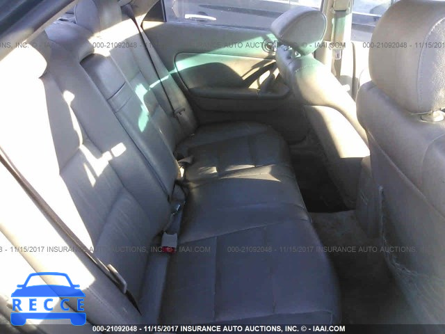 2001 Mazda Millenia JM1TA221511718022 image 7