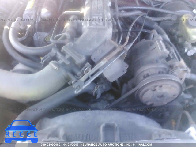 1992 Ford Ranger SUPER CAB 1FTCR15T8NTA42479 image 9