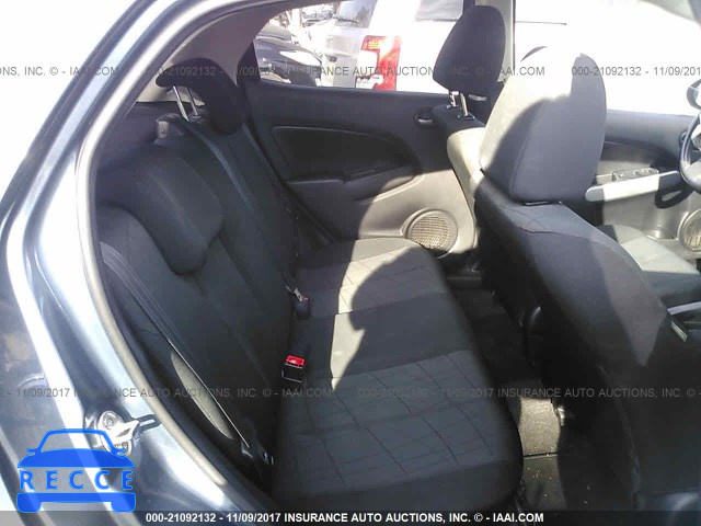 2014 Mazda Mazda2 SPORT JM1DE1KZ8E0171140 image 7