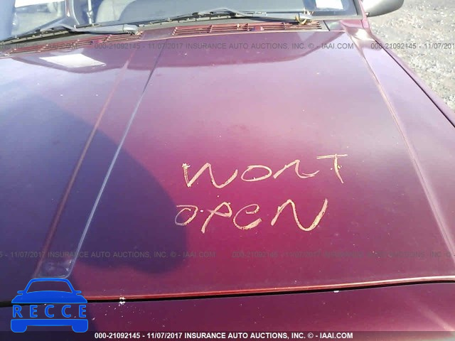 1999 Jeep Cherokee SPORT/CLASSIC 1J4FF68S1XL566303 image 9