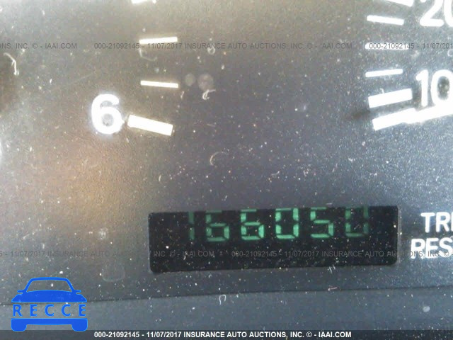 1999 Jeep Cherokee SPORT/CLASSIC 1J4FF68S1XL566303 image 6