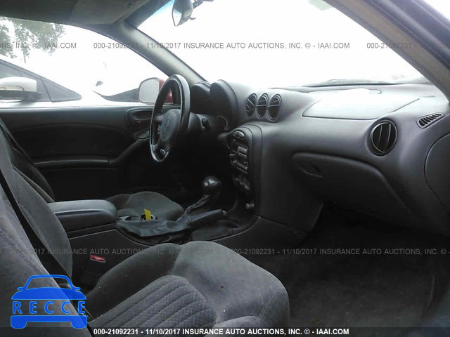 2001 Pontiac Grand Am GT 1G2NW12E21M578098 image 4