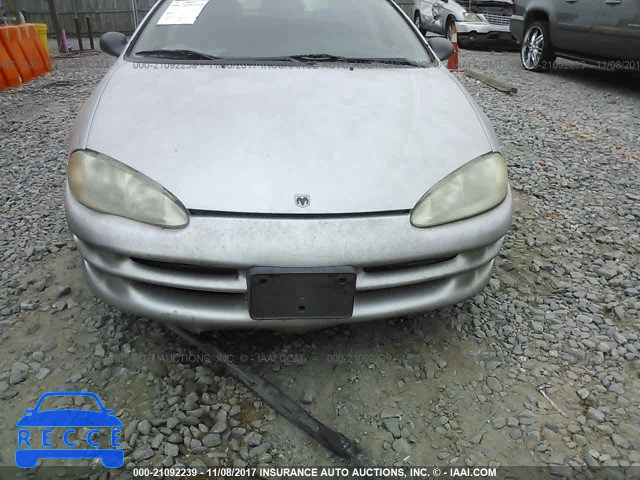 2002 Dodge Intrepid SE 2B3HD46R02H137038 image 5