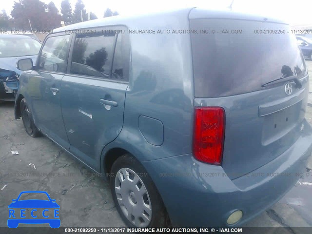 2009 Scion XB XB JTLKE50E491089330 image 2