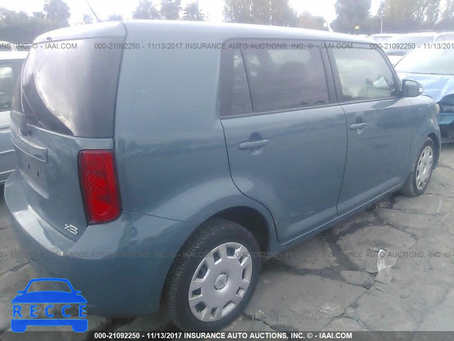 2009 Scion XB XB JTLKE50E491089330 зображення 3