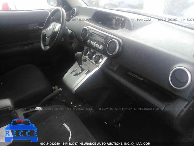 2009 Scion XB XB JTLKE50E491089330 зображення 4