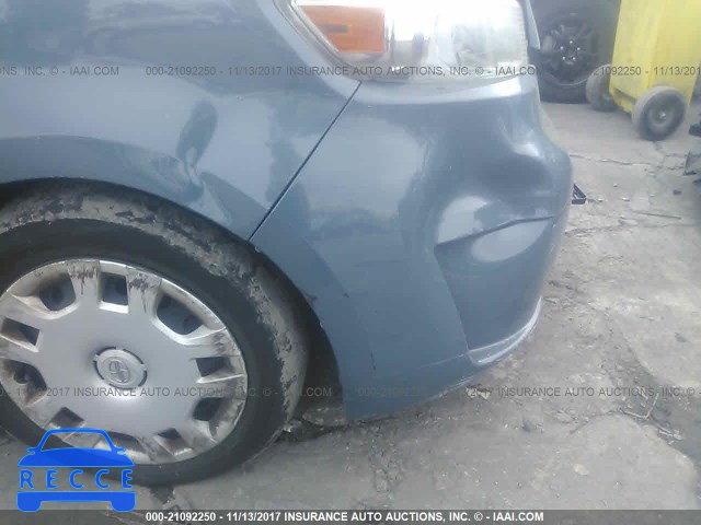 2009 Scion XB XB JTLKE50E491089330 зображення 5