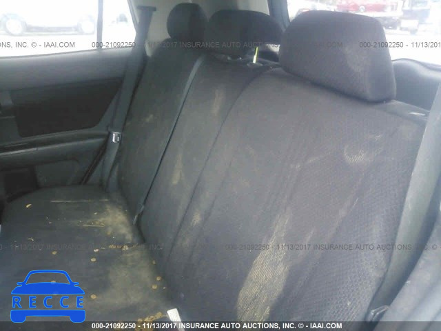 2009 Scion XB XB JTLKE50E491089330 image 7