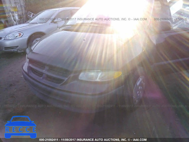 1998 Dodge Caravan SE/SPORT 2B4GP45G9WR648021 зображення 5