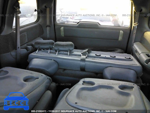 1998 Dodge Caravan SE/SPORT 2B4GP45G9WR648021 image 7