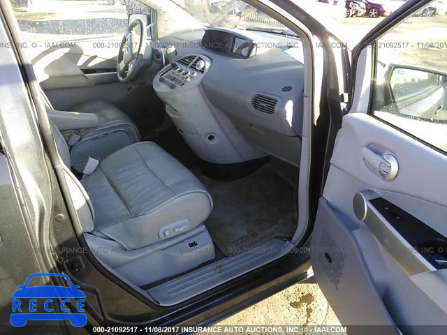 2004 Nissan Quest S/SE/SL 5N1BV28U54N361192 Bild 4
