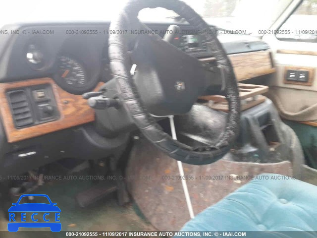 1992 DODGE RAM VAN B250 2B6HB21Y2NK107753 image 4