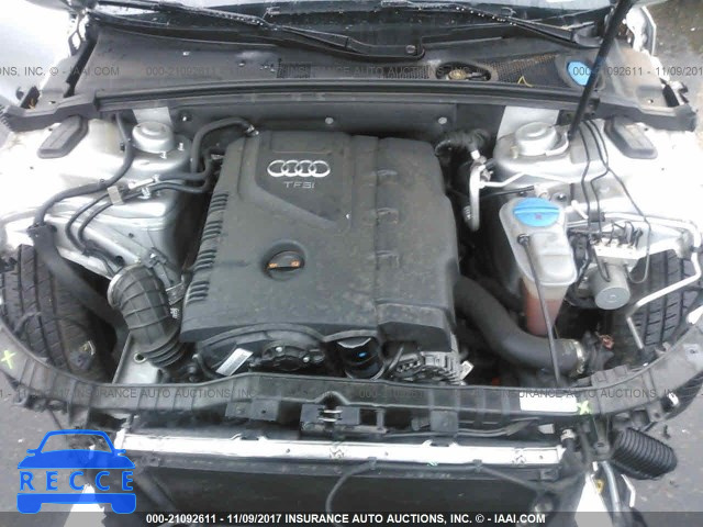 2013 Audi A5 PREMIUM PLUS WAULFAFR5DA001830 Bild 9