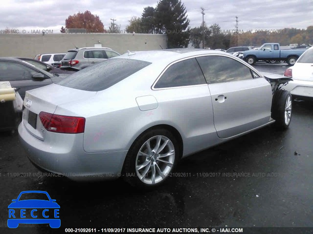 2013 Audi A5 PREMIUM PLUS WAULFAFR5DA001830 image 3