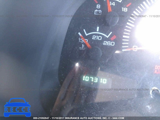 2000 DODGE DURANGO 1B4HS28N5YF151897 зображення 6