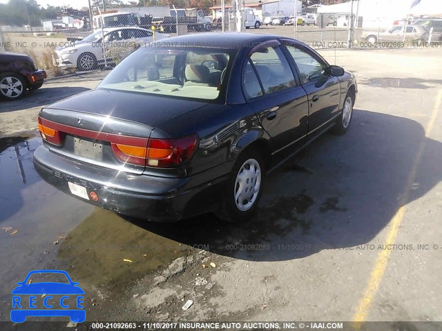 2002 Saturn SL2 1G8ZJ52702Z161257 Bild 3