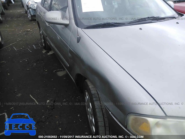 2001 Nissan Sentra XE/GXE 3N1CB51D91L491780 image 5