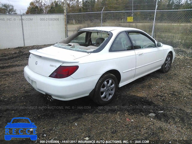 1998 Acura 3.0CL 19UYA2255WL011654 Bild 3