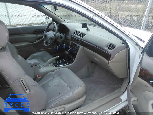 1998 Acura 3.0CL 19UYA2255WL011654 Bild 4